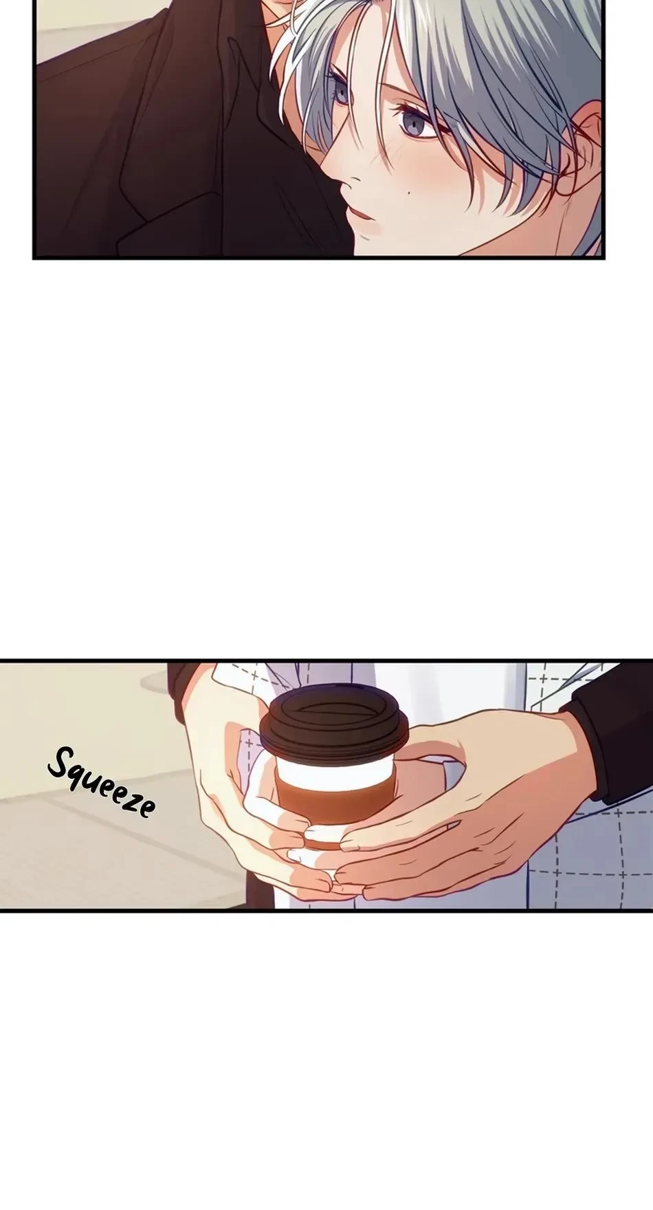 And Then The Mermaid Disappeared Chapter 2, page 63