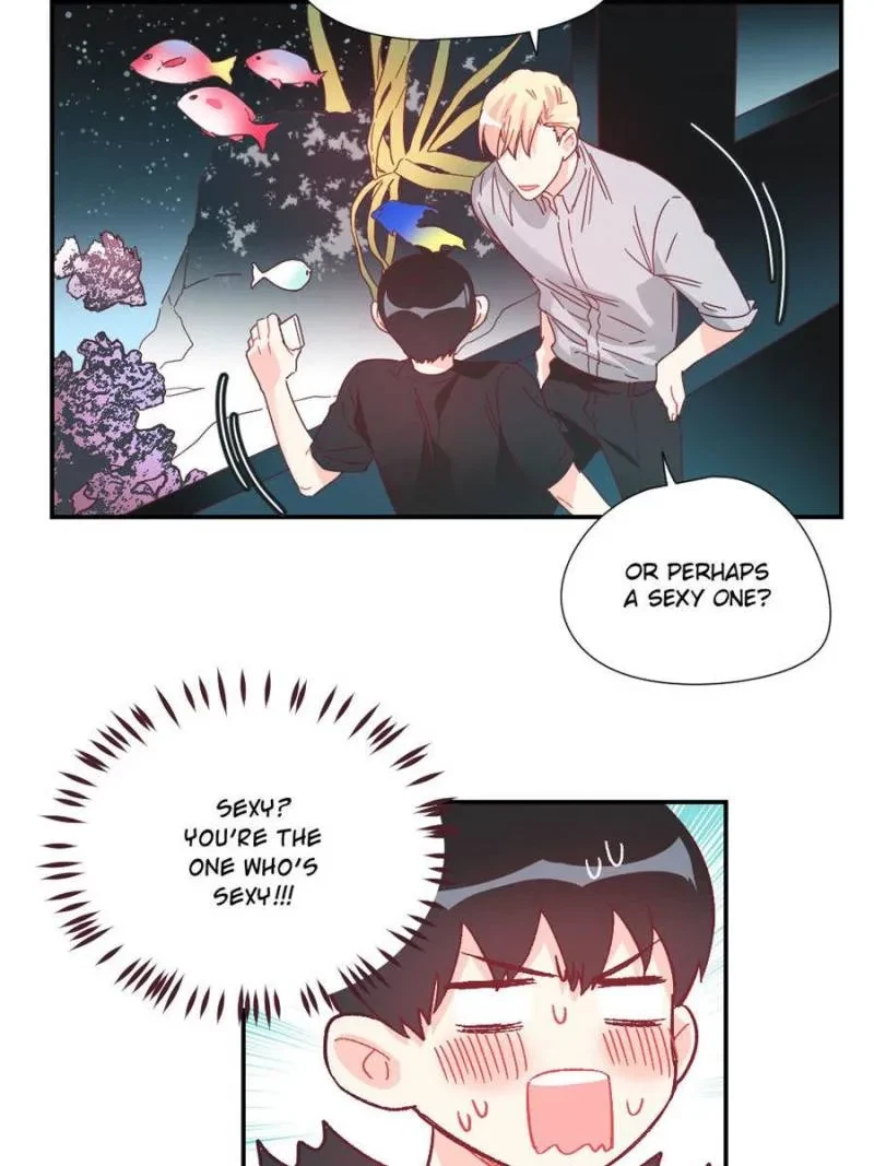 Alice In Adultland Chapter 26, page 20