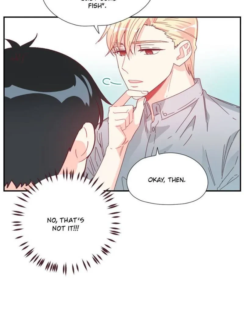 Alice In Adultland Chapter 26, page 23