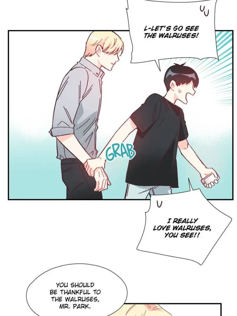 Alice In Adultland Chapter 26, page 27