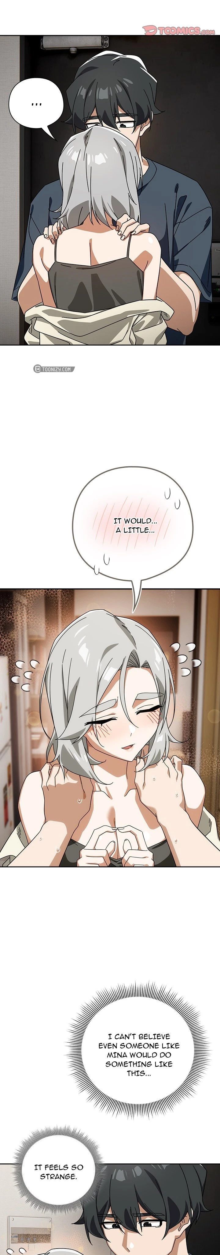 Switch ON Chapter 75, page 10