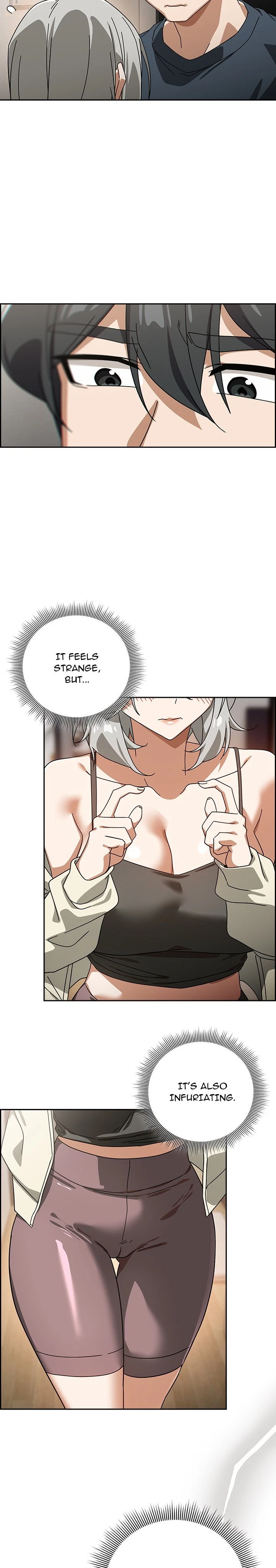 Switch ON Chapter 75, page 11