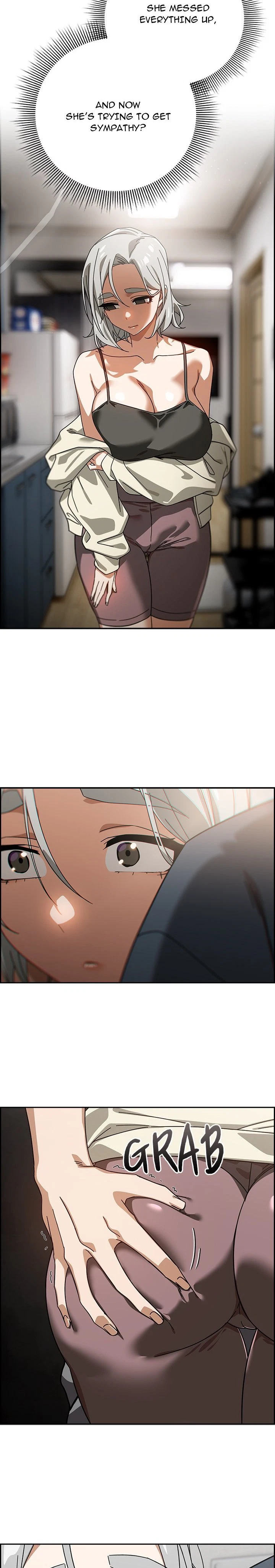 Switch ON Chapter 75, page 12