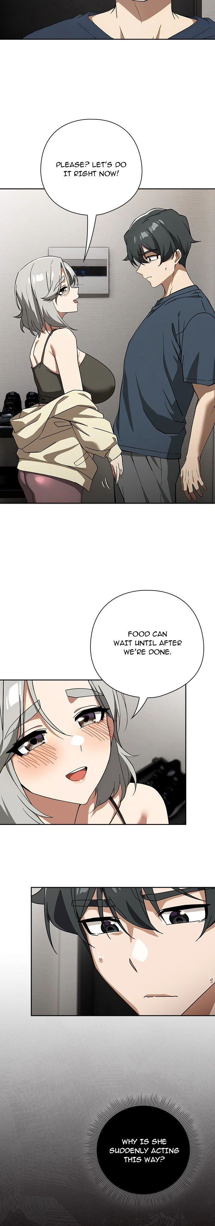 Switch ON Chapter 75, page 2