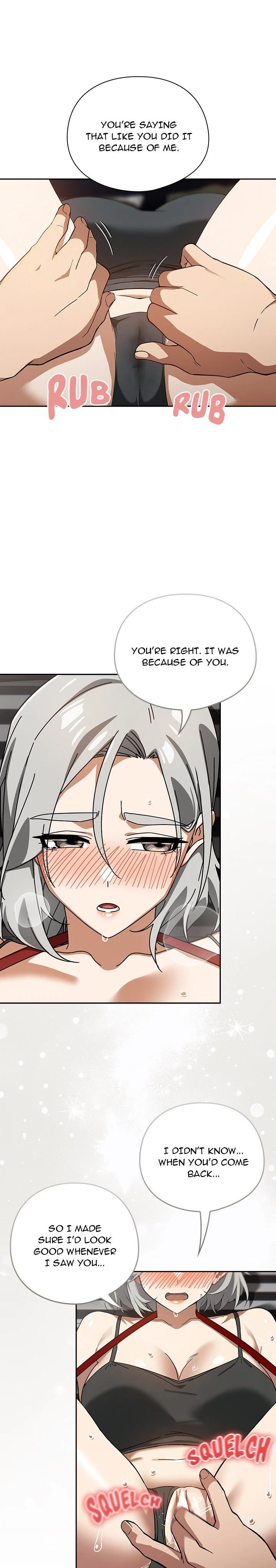 Switch ON Chapter 75, page 21