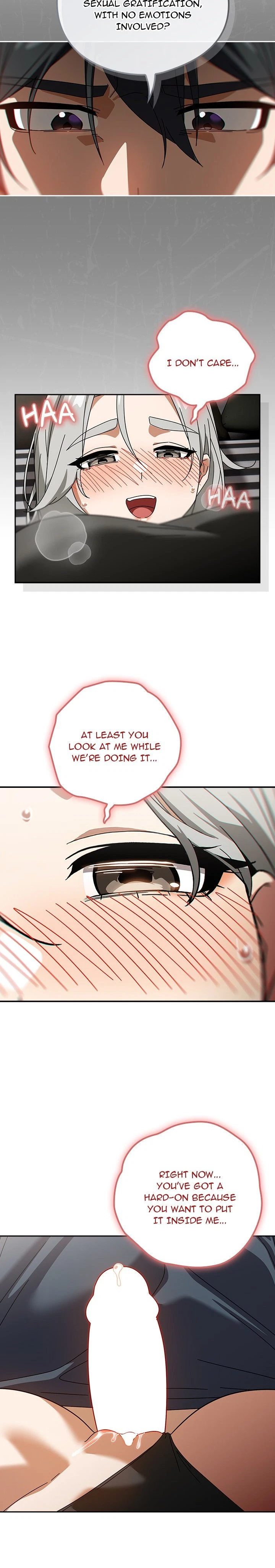 Switch ON Chapter 75, page 23