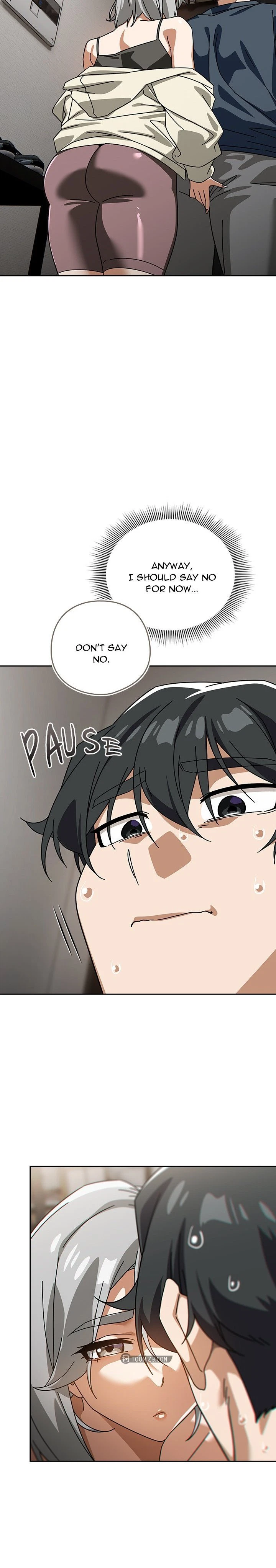 Switch ON Chapter 75, page 4