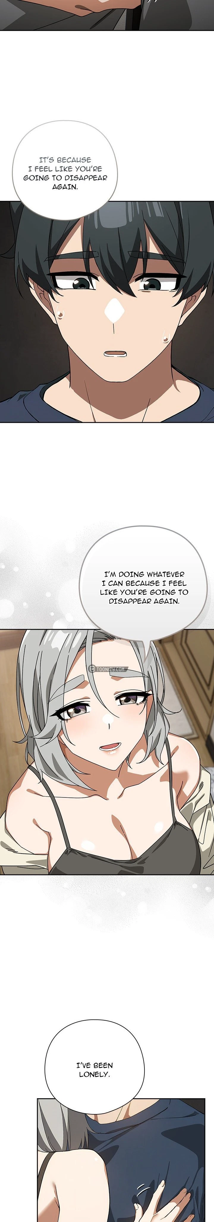 Switch ON Chapter 75, page 7