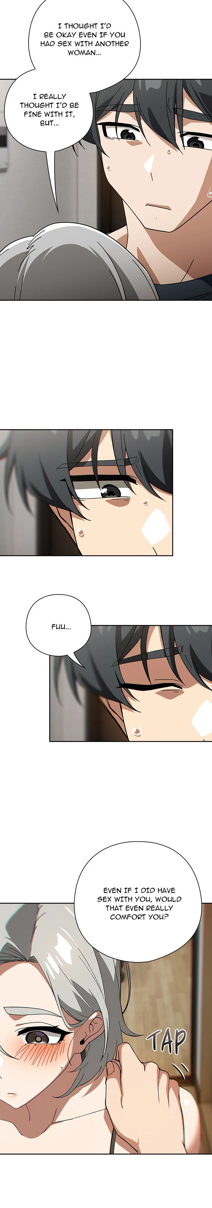 Switch ON Chapter 75, page 9
