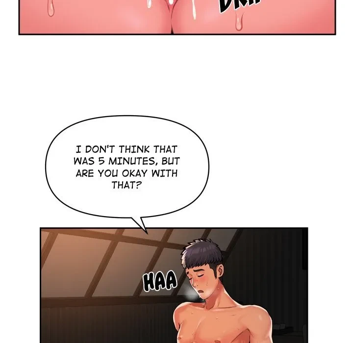 The Ladies' Associate Chapter 49, page 48