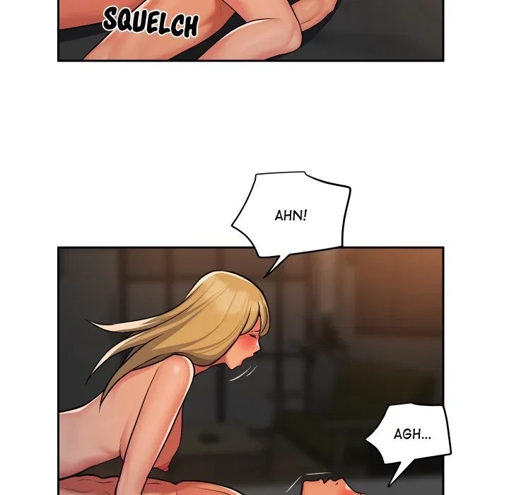 The Ladies' Associate Chapter 49, page 6