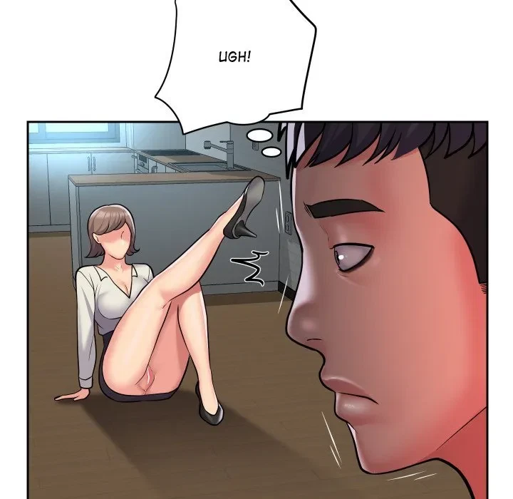 The Ladies' Associate Chapter 49, page 76