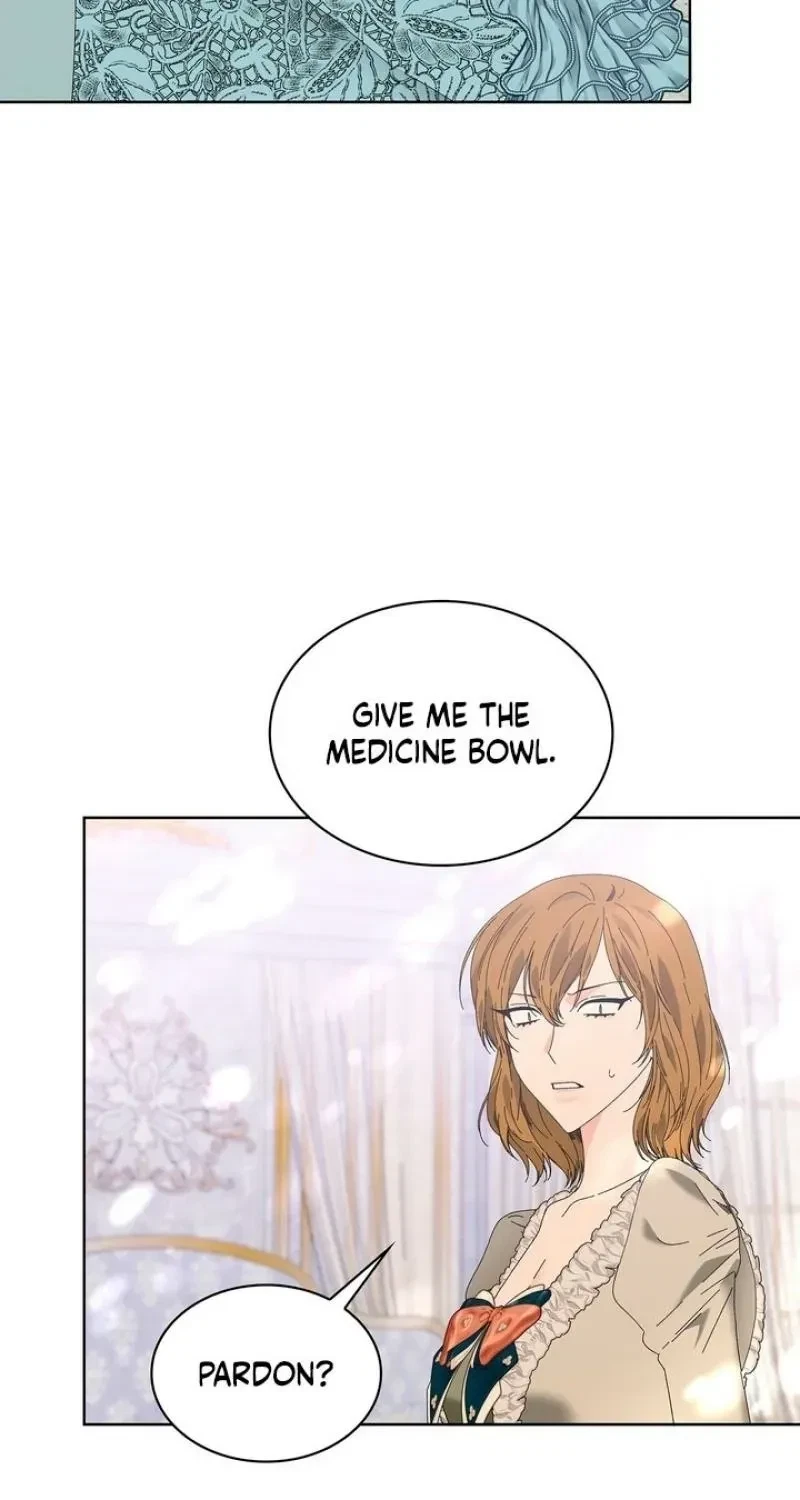 The Beast I Chose Chapter 32, page 15