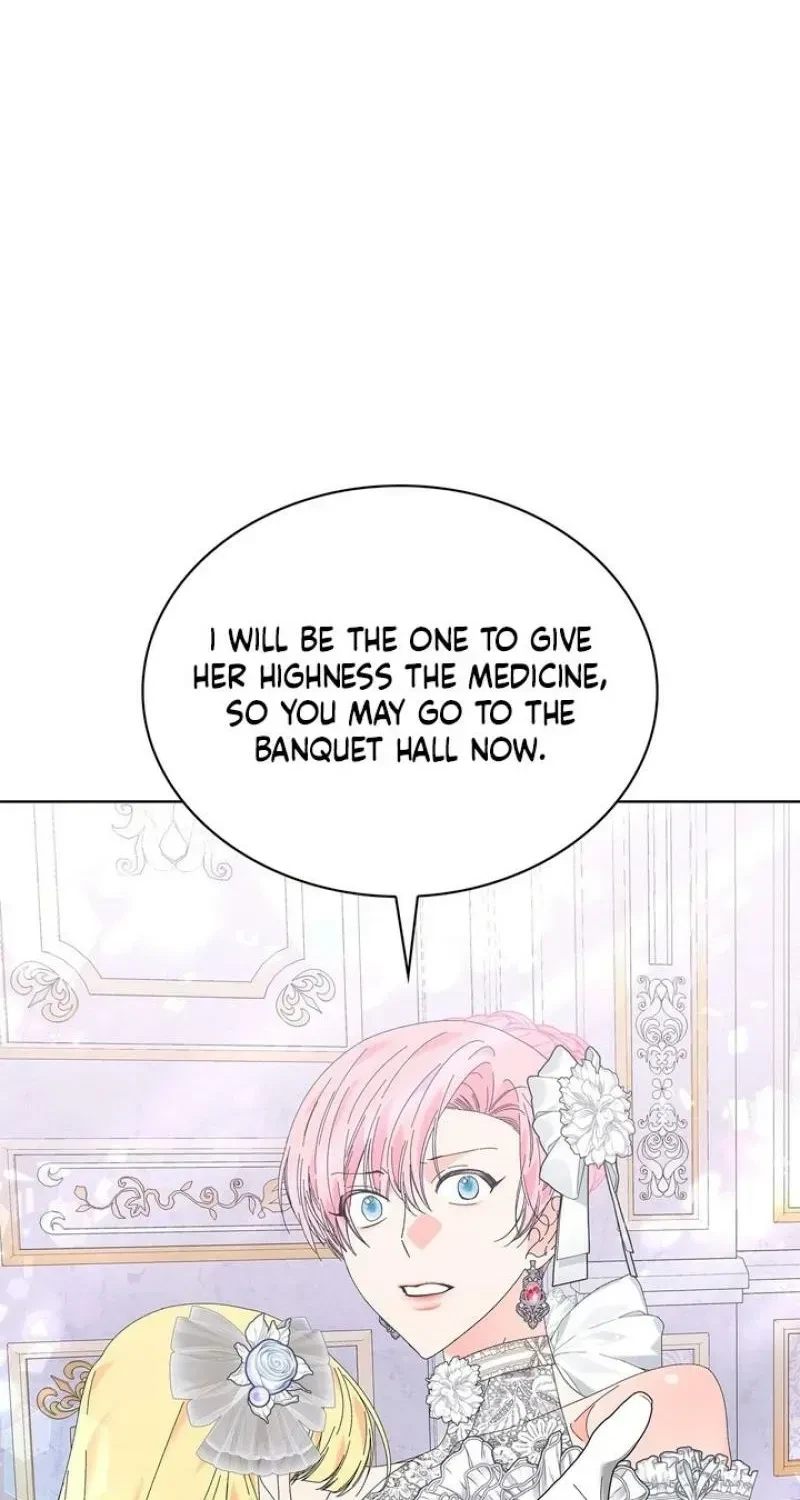 The Beast I Chose Chapter 32, page 16