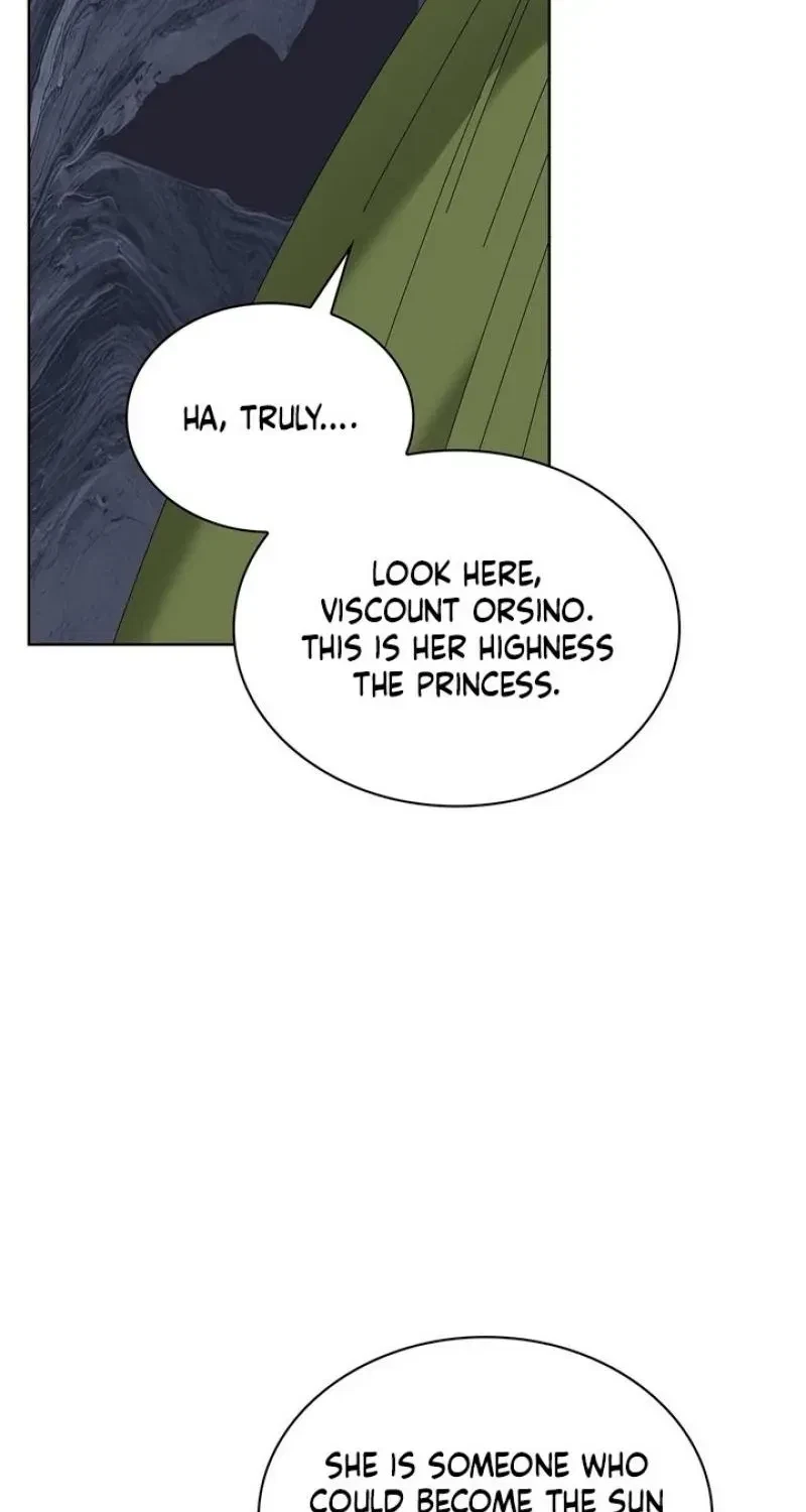 The Beast I Chose Chapter 32, page 19