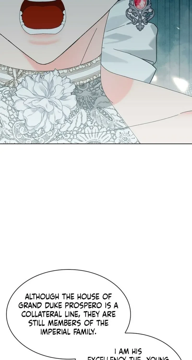 The Beast I Chose Chapter 32, page 22