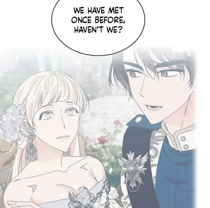 The Beast I Chose Chapter 32, page 30