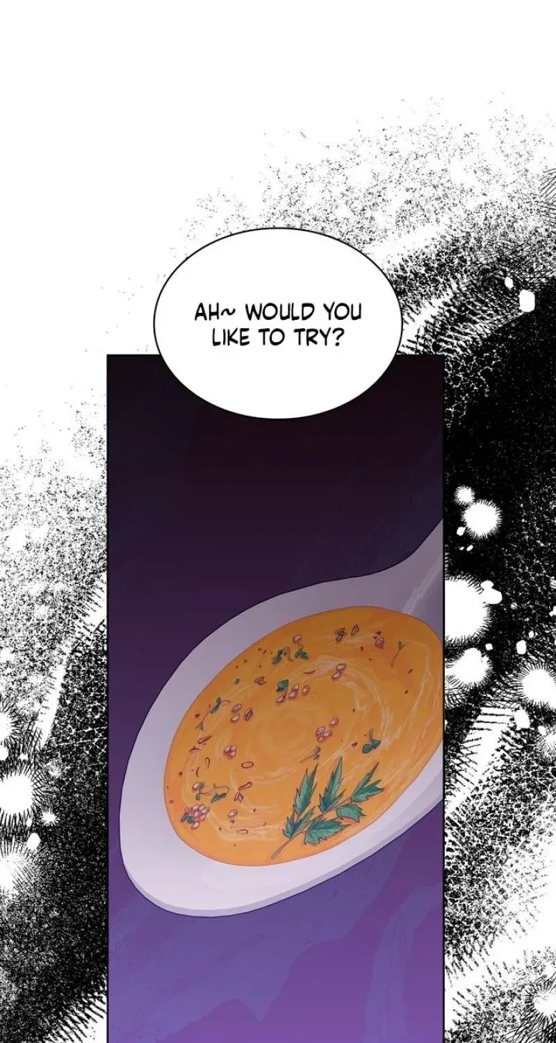 The Beast I Chose Chapter 32, page 35