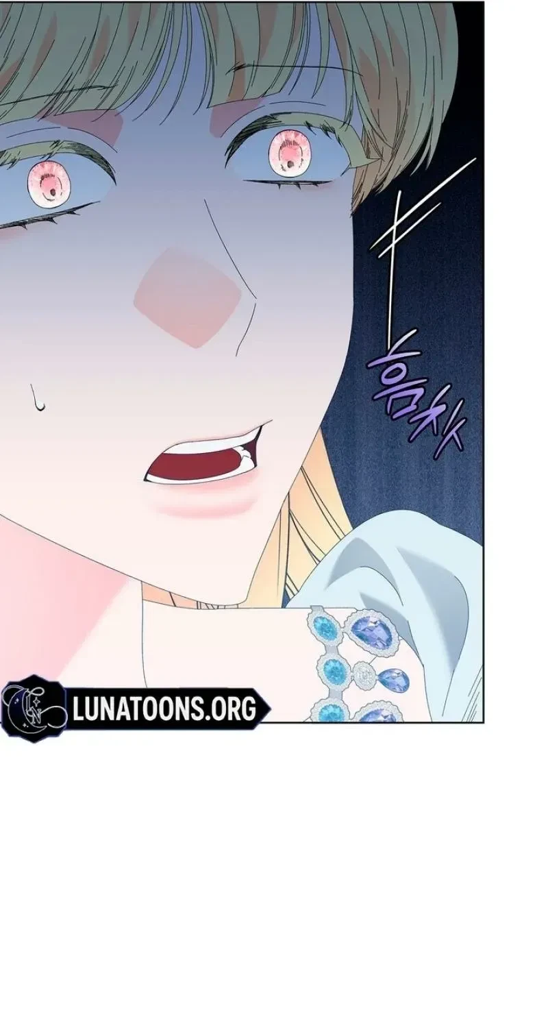 The Beast I Chose Chapter 32, page 37