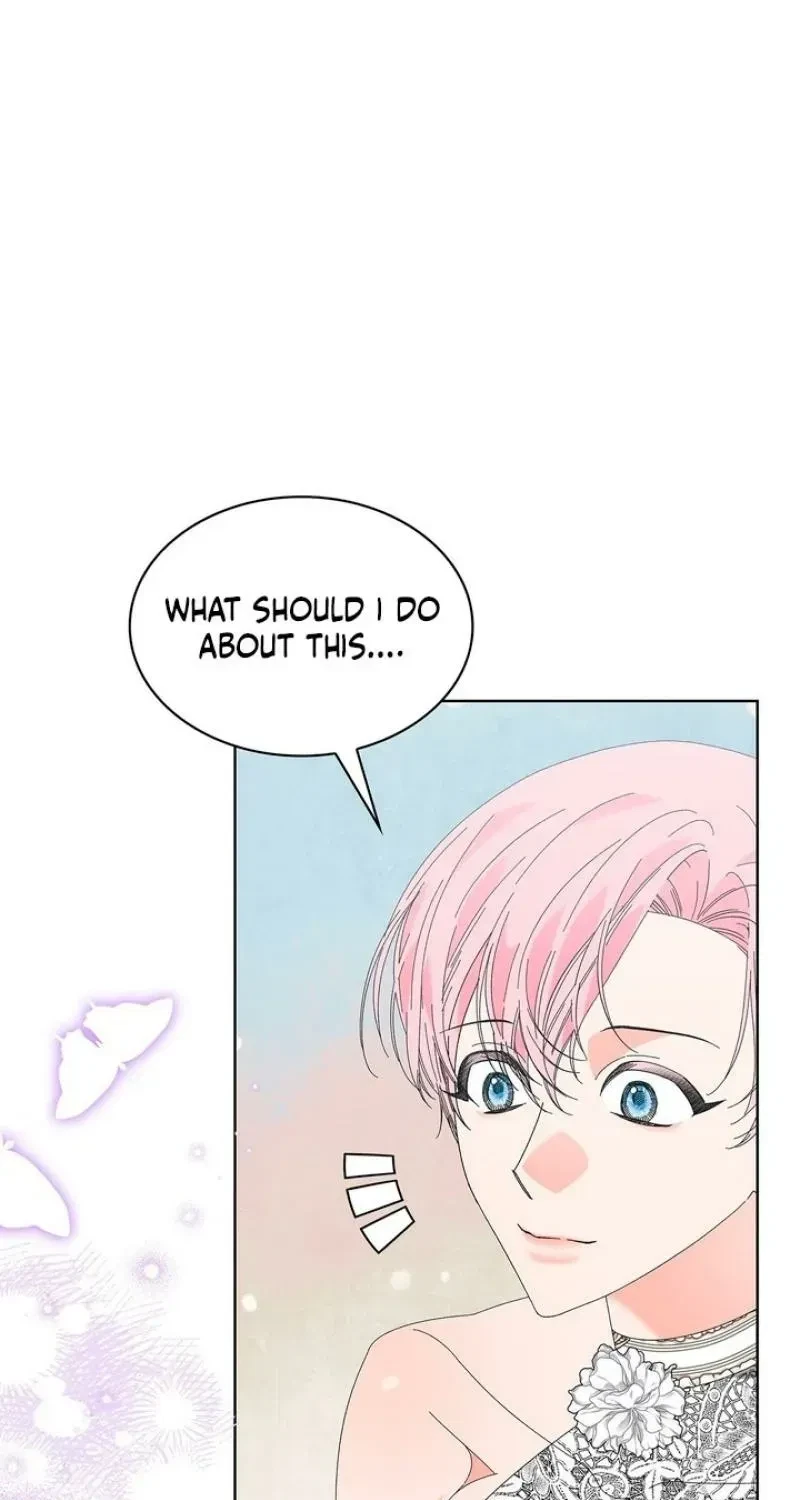 The Beast I Chose Chapter 32, page 39