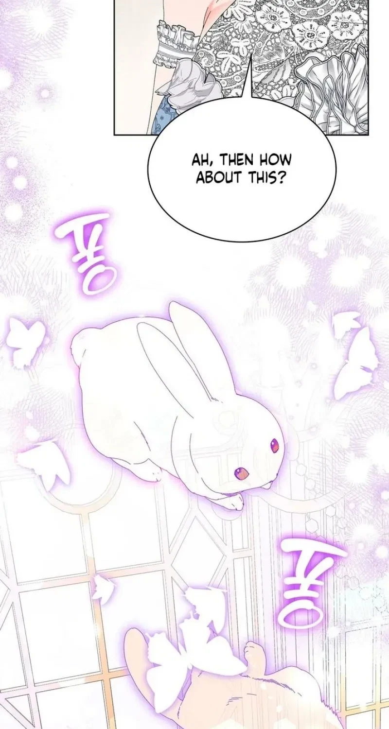 The Beast I Chose Chapter 32, page 40