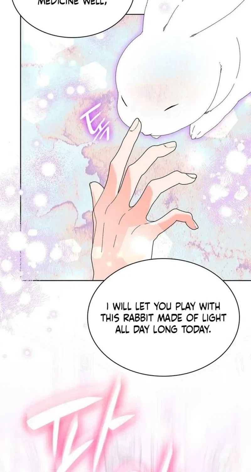 The Beast I Chose Chapter 32, page 45