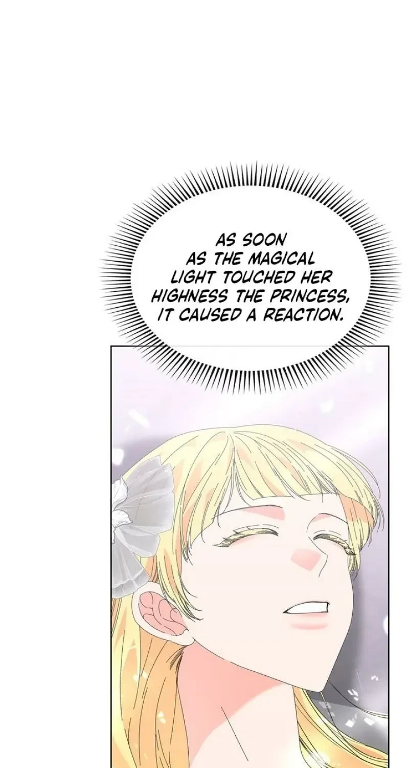 The Beast I Chose Chapter 32, page 50
