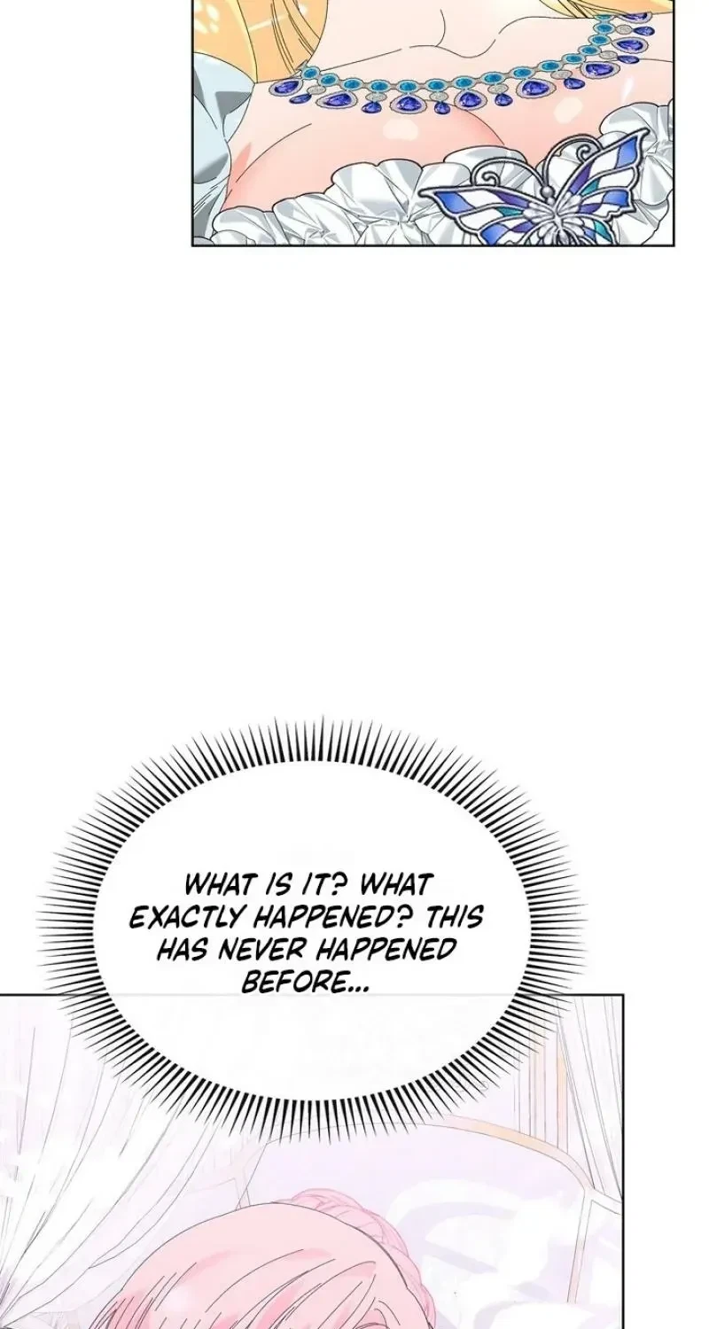 The Beast I Chose Chapter 32, page 51