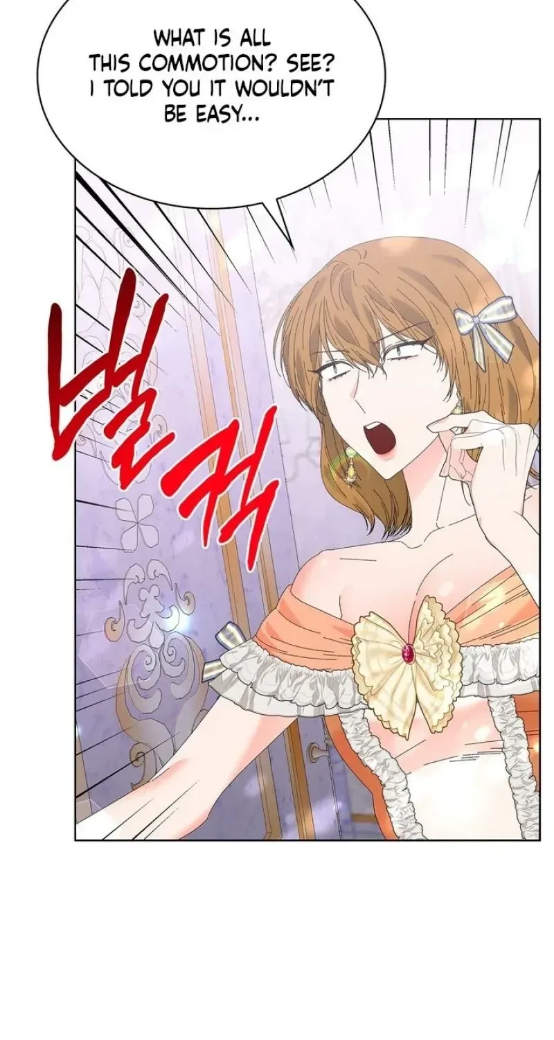 The Beast I Chose Chapter 32, page 53