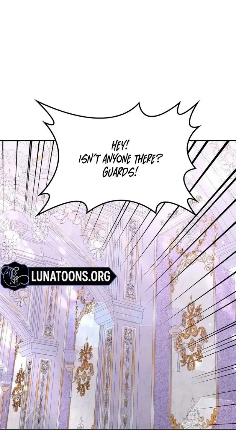 The Beast I Chose Chapter 32, page 56