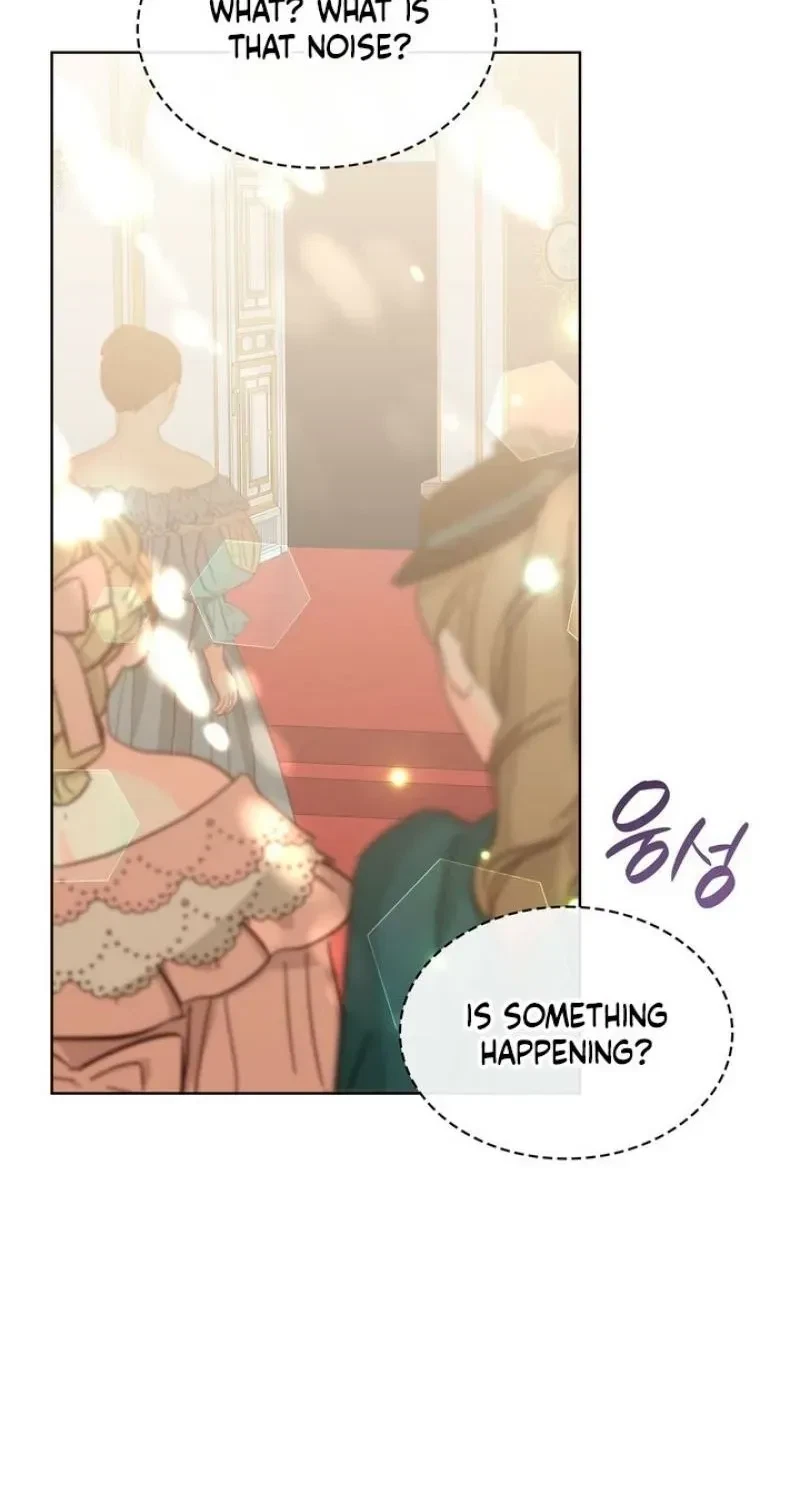The Beast I Chose Chapter 32, page 59
