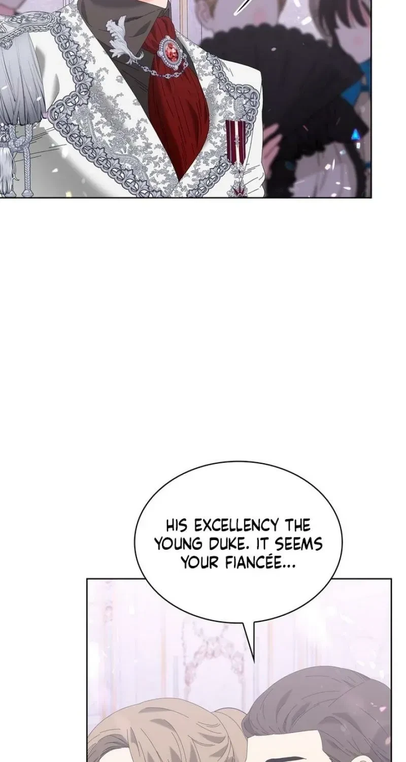 The Beast I Chose Chapter 32, page 65