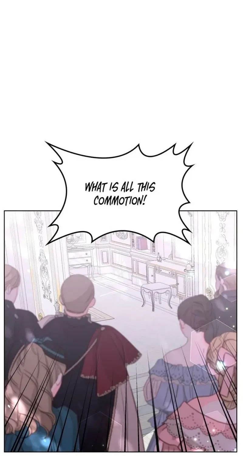 The Beast I Chose Chapter 32, page 67