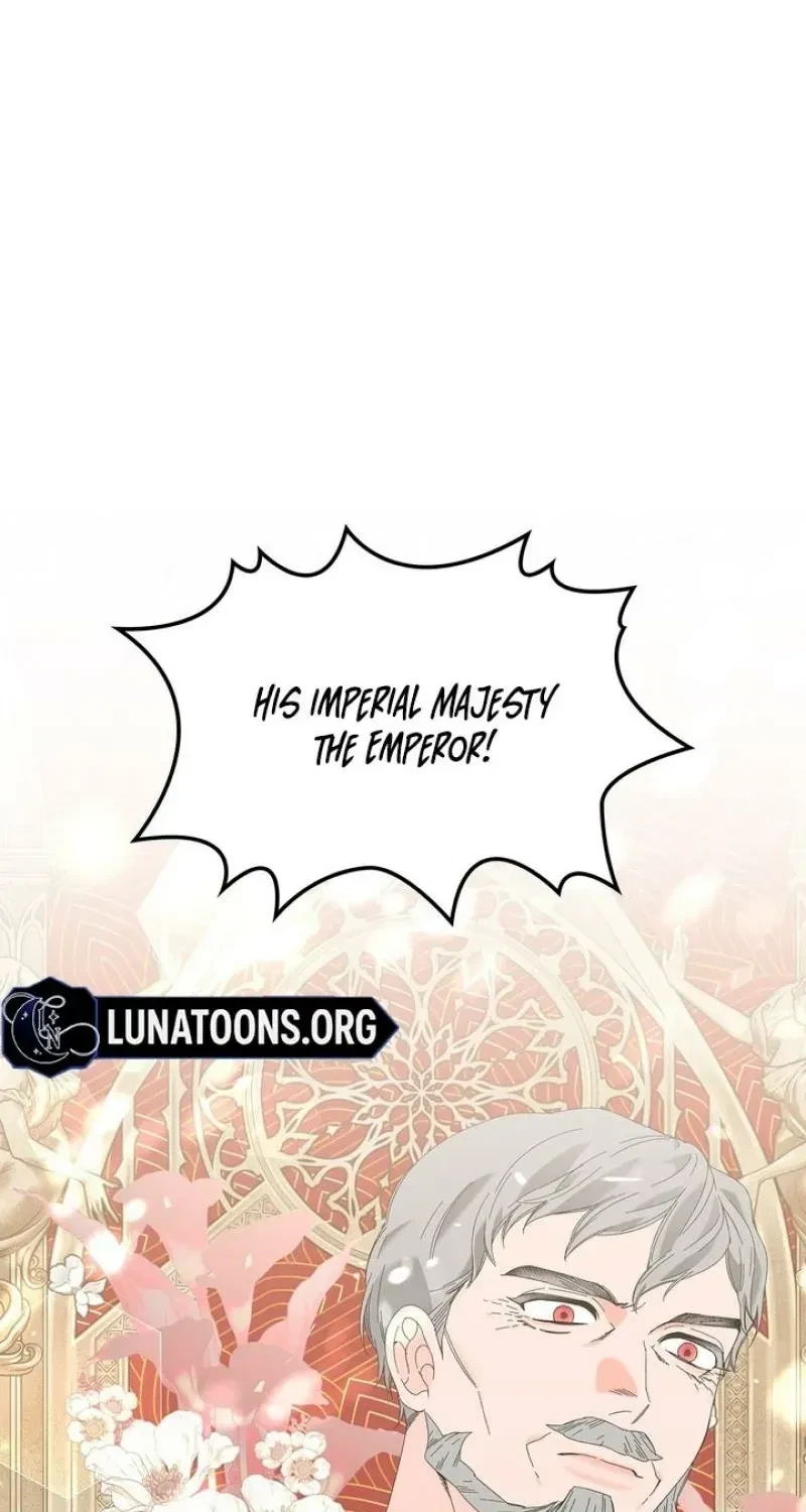 The Beast I Chose Chapter 32, page 68