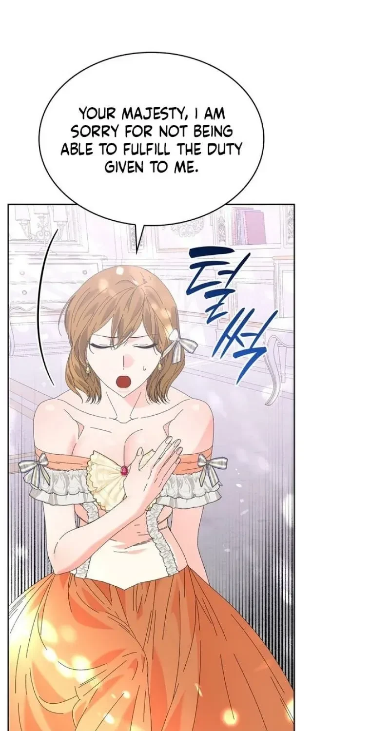 The Beast I Chose Chapter 32, page 70