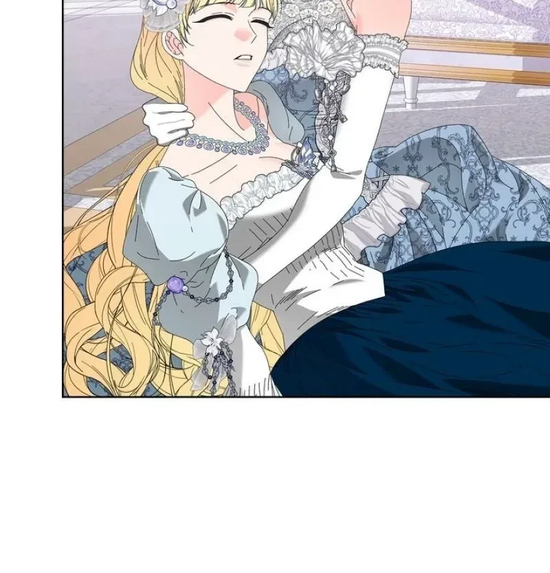 The Beast I Chose Chapter 32, page 72
