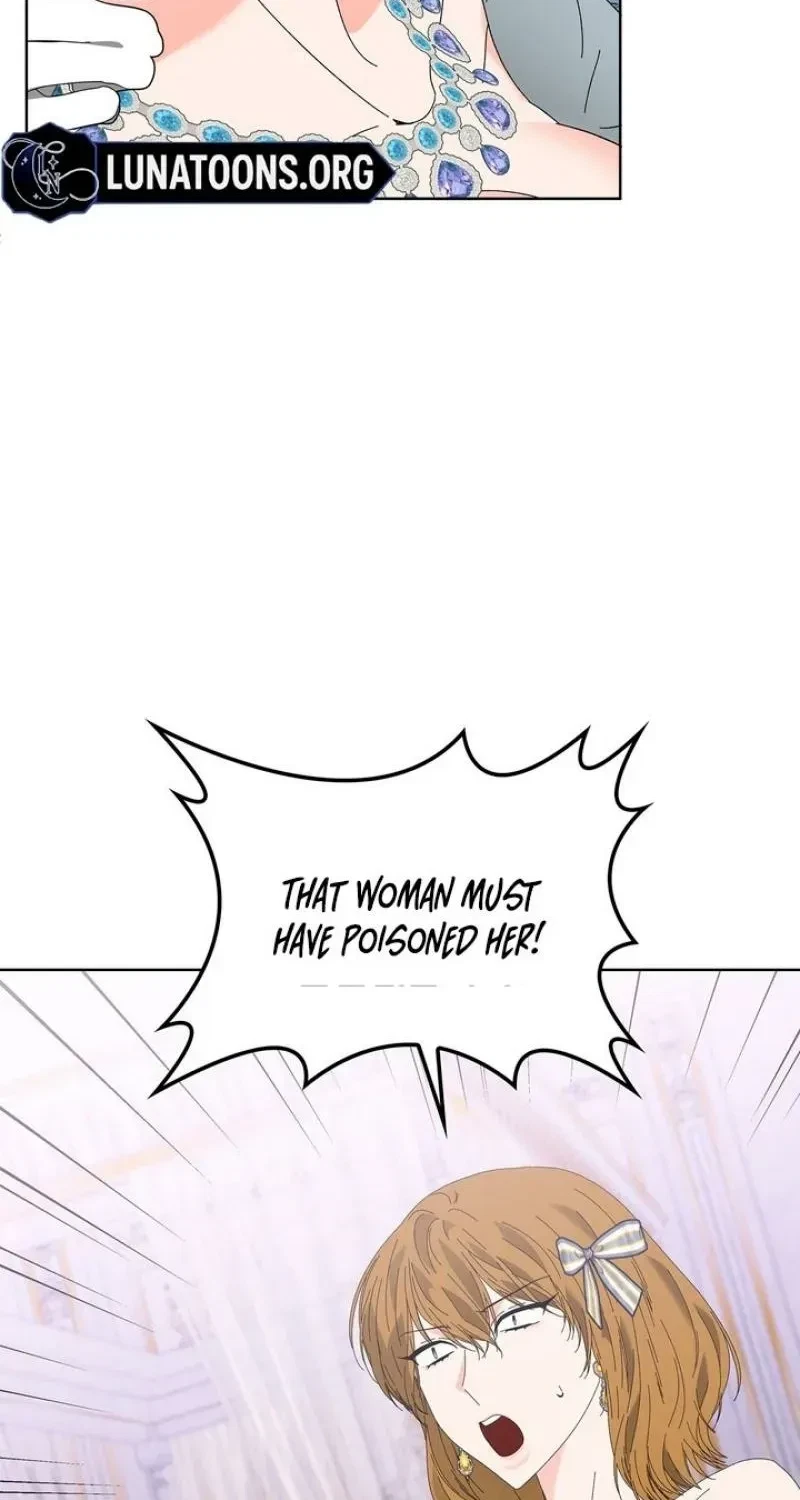 The Beast I Chose Chapter 32, page 74