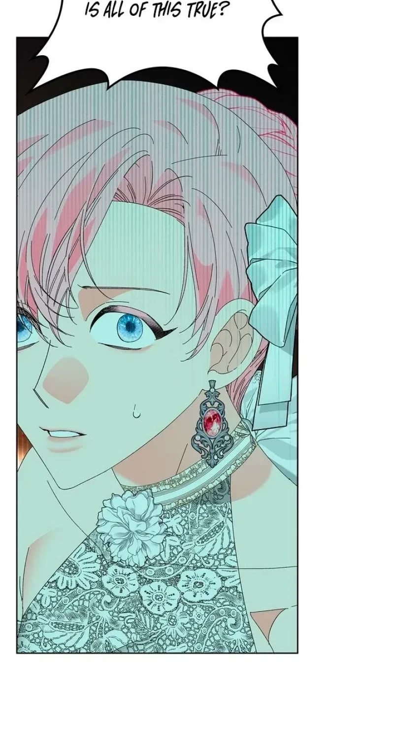 The Beast I Chose Chapter 32, page 76