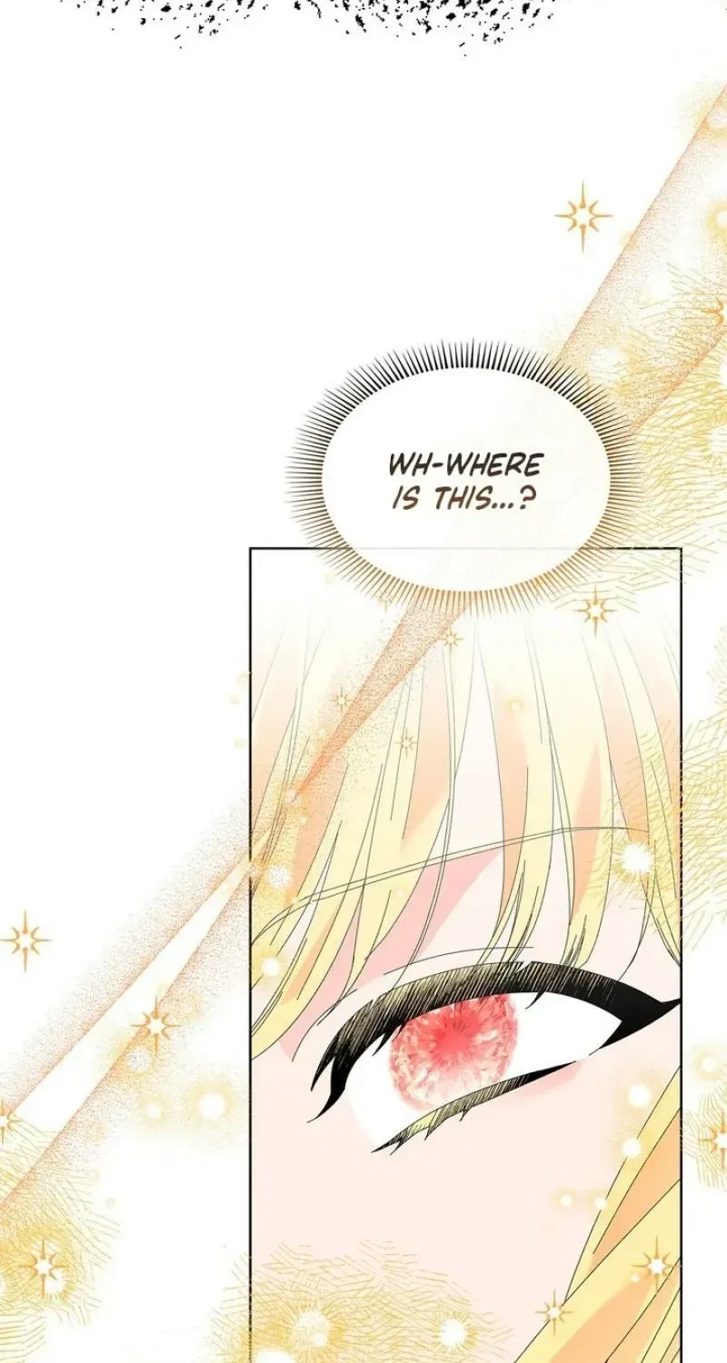 The Beast I Chose Chapter 32, page 79