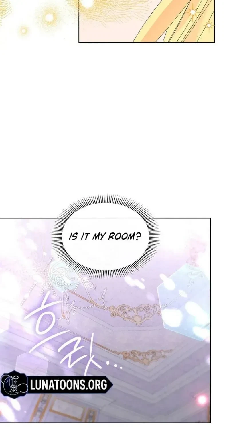 The Beast I Chose Chapter 32, page 80