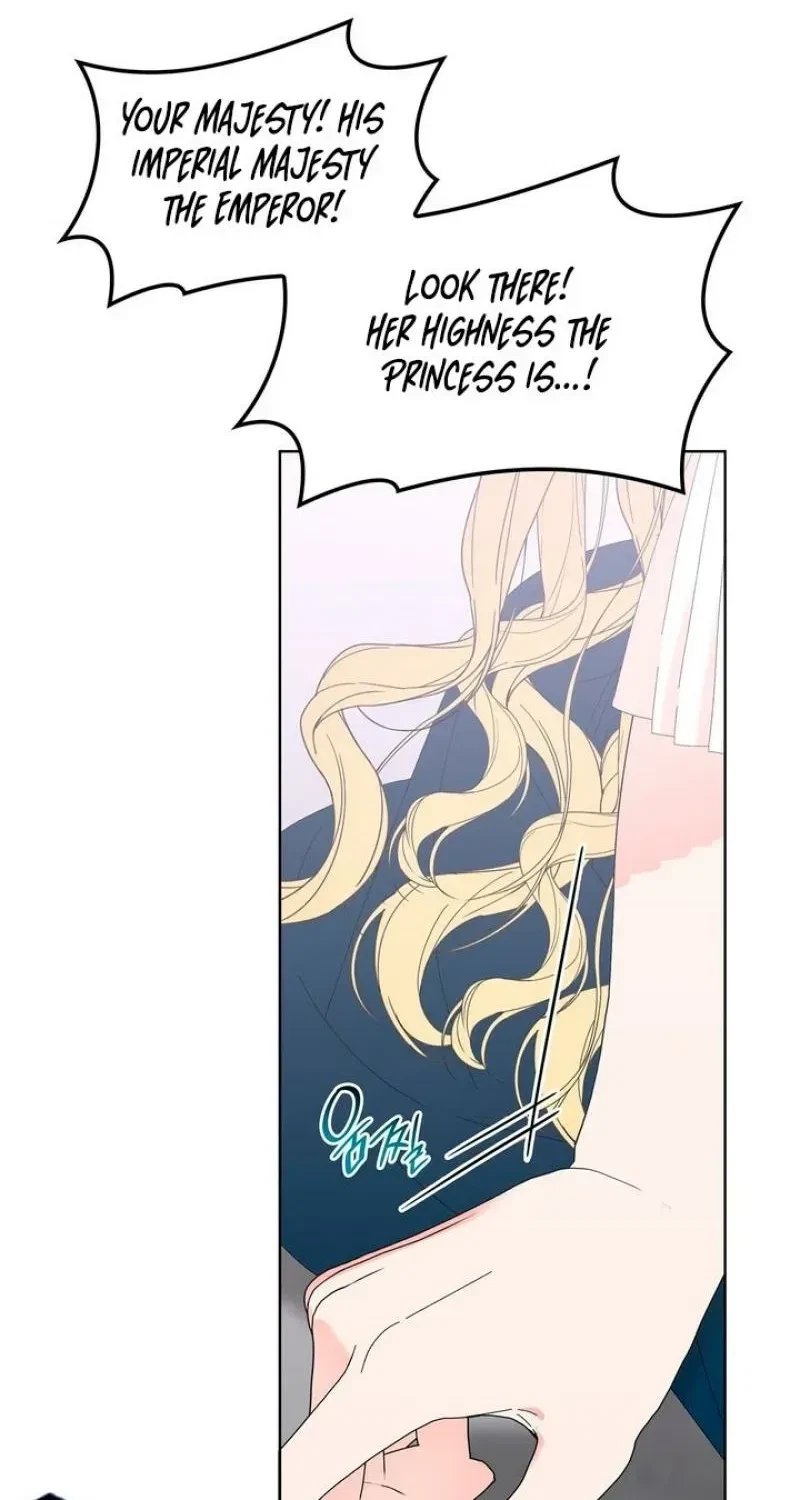 The Beast I Chose Chapter 32, page 86