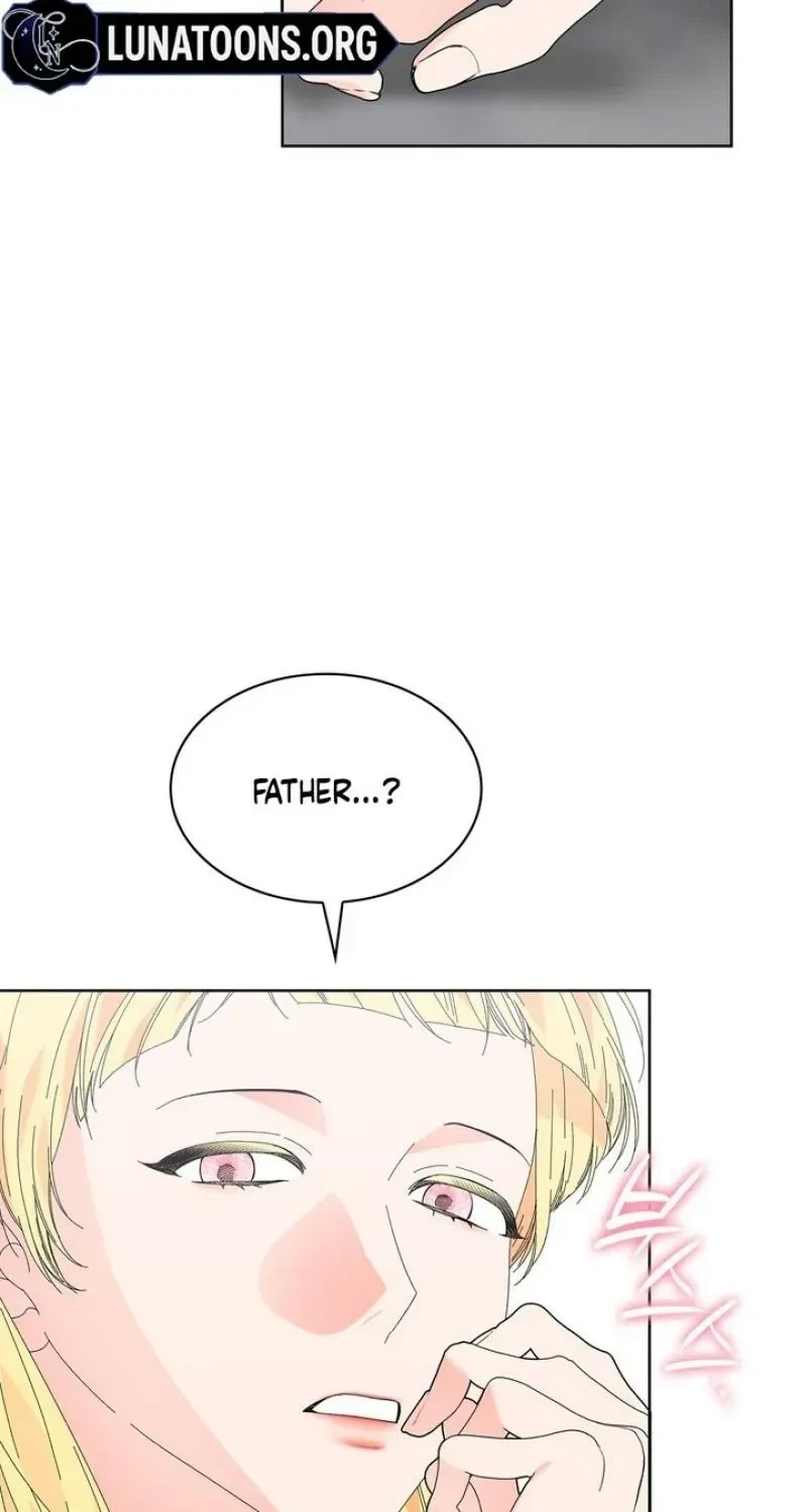 The Beast I Chose Chapter 32, page 87