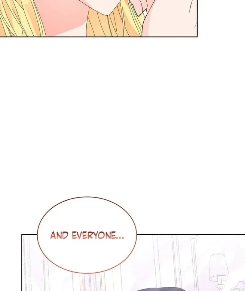 The Beast I Chose Chapter 32, page 88