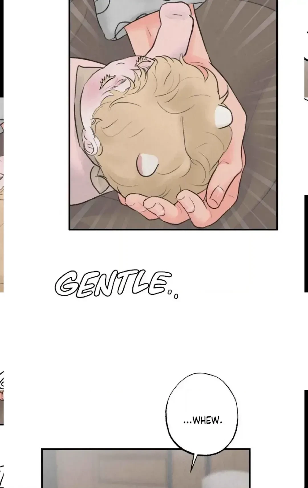 Safari Game Chapter 11, page 10
