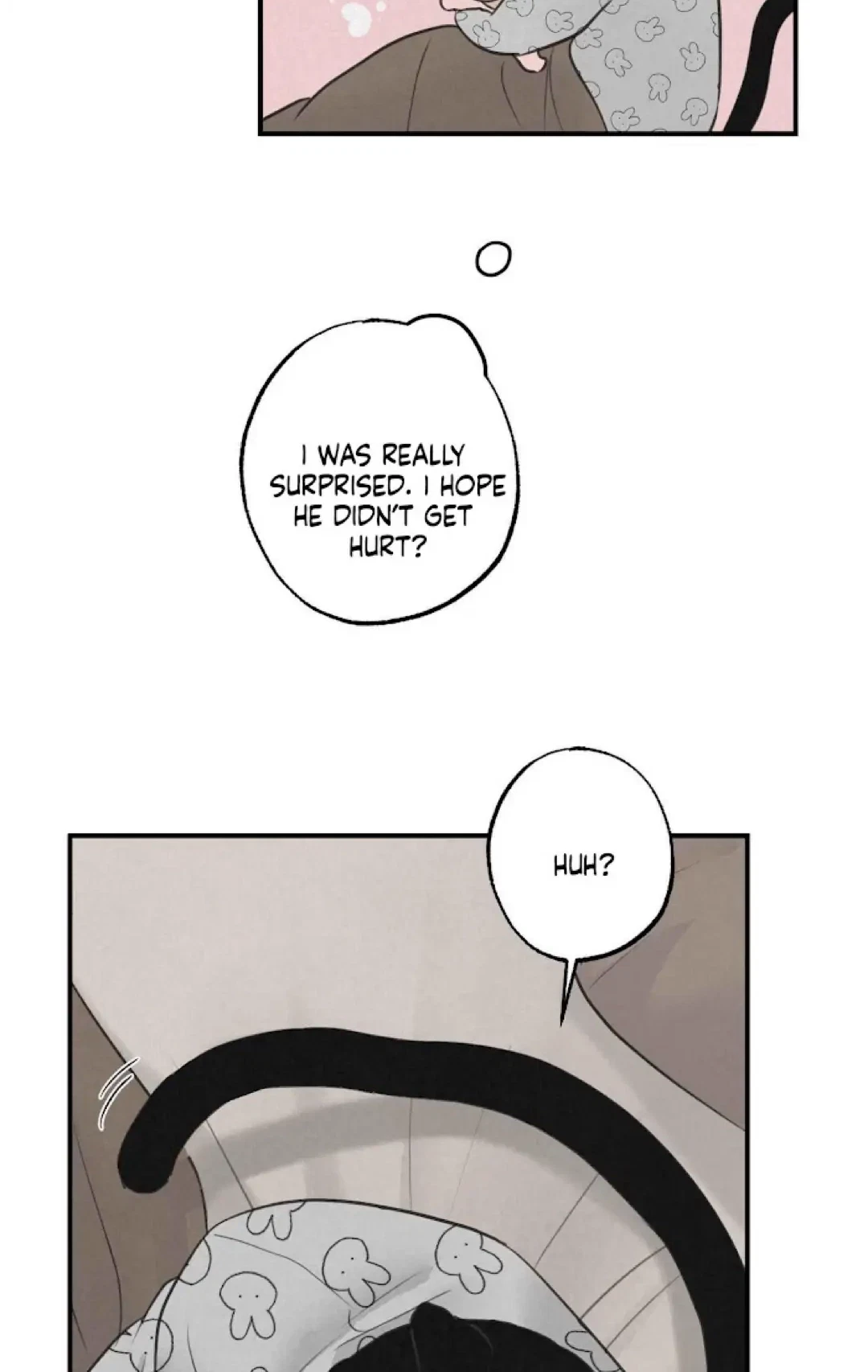 Safari Game Chapter 11, page 12