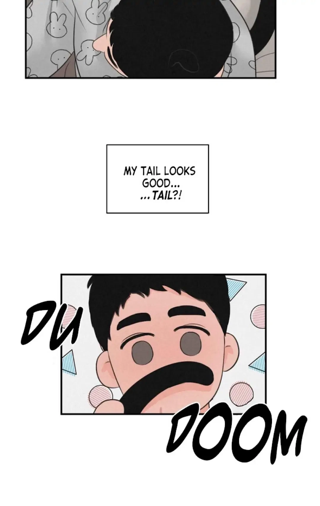 Safari Game Chapter 11, page 13