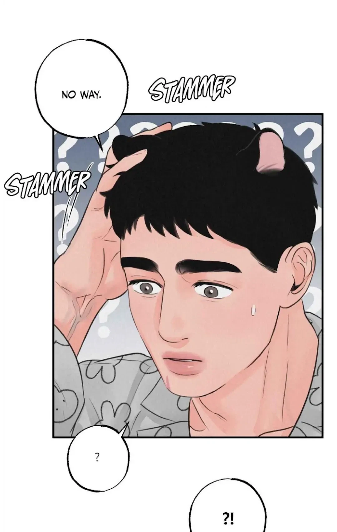 Safari Game Chapter 11, page 14
