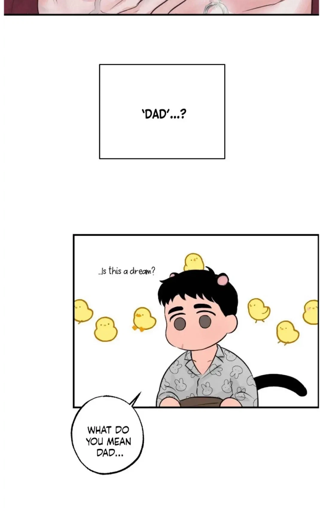 Safari Game Chapter 11, page 18