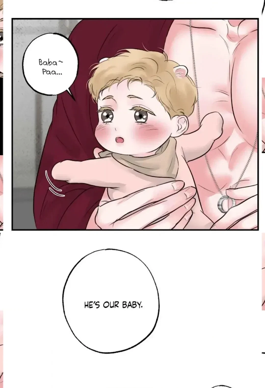 Safari Game Chapter 11, page 20