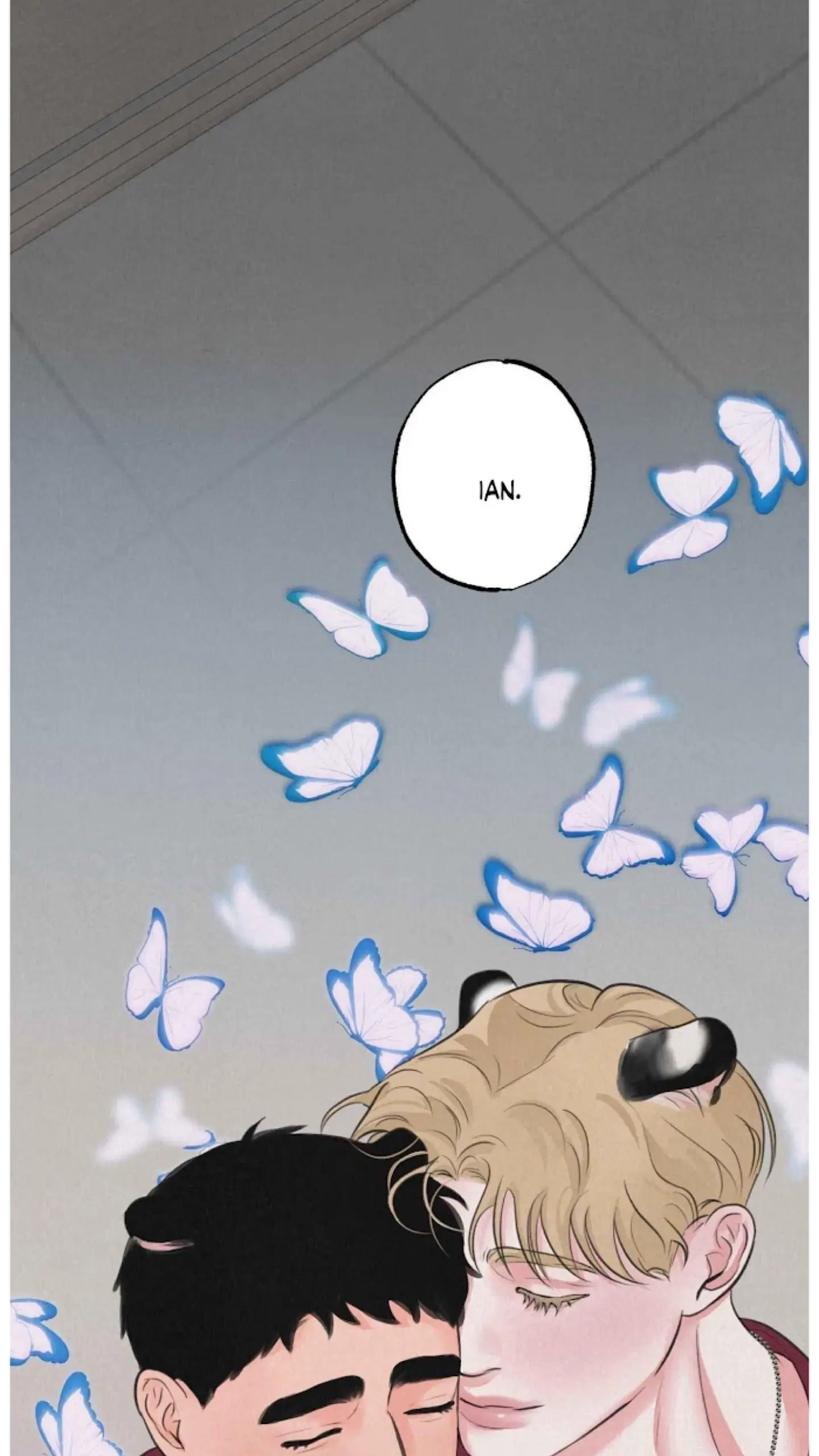 Safari Game Chapter 11, page 27